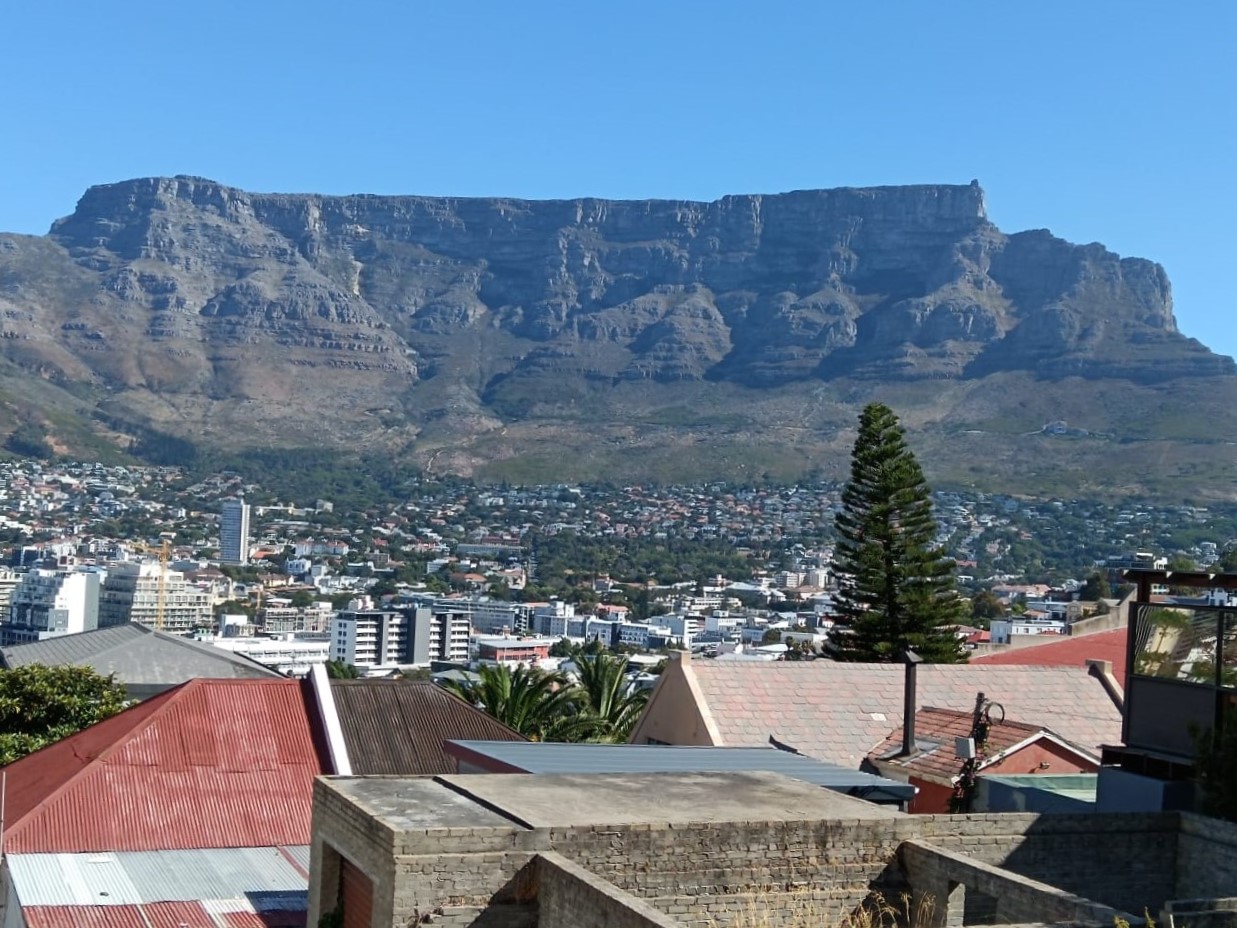 Table Mountain