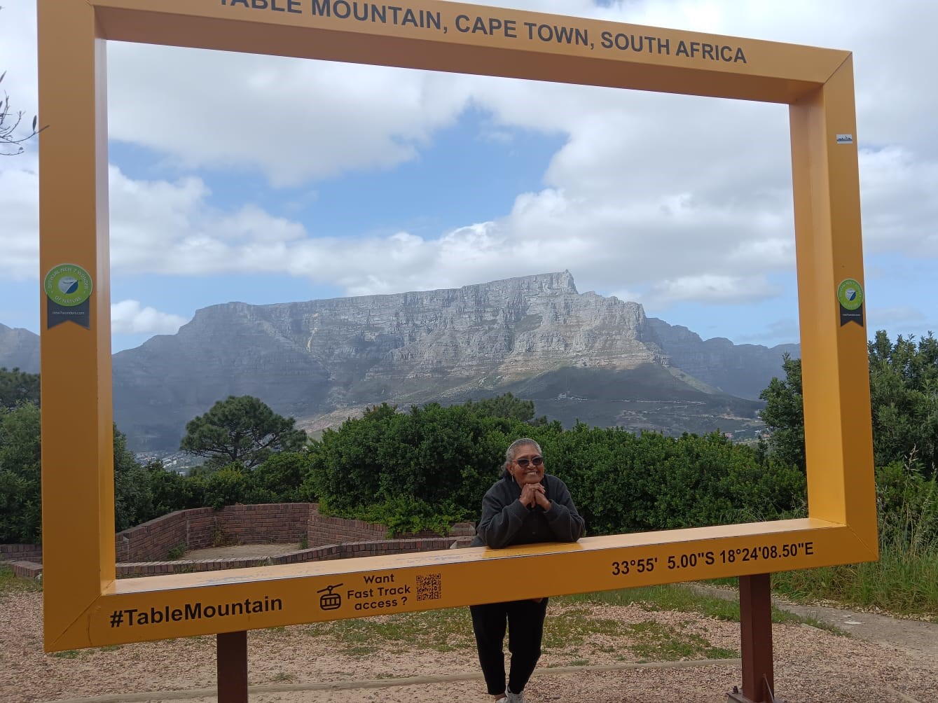 Table Mountain
